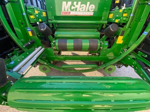 McHale Fusion 4 Plus 2