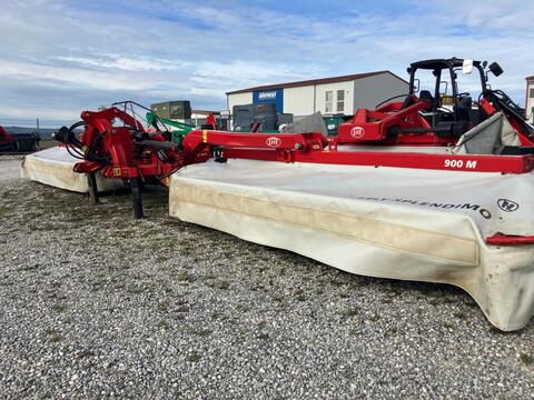 Lely Splendimo 900M