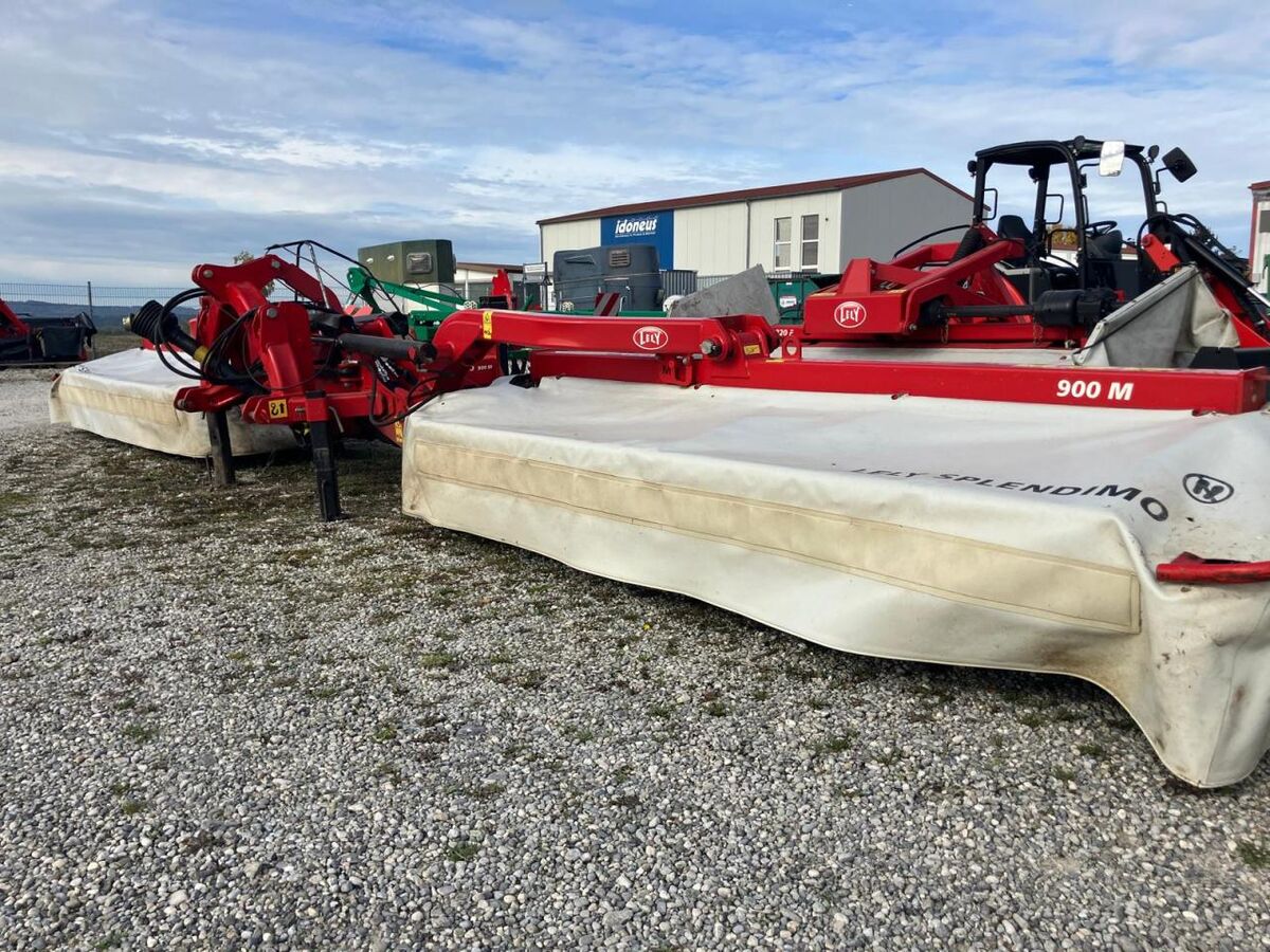 Lely Splendimo 900M 1