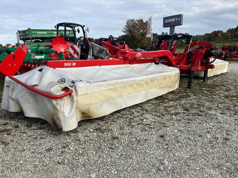 Lely Splendimo 900M