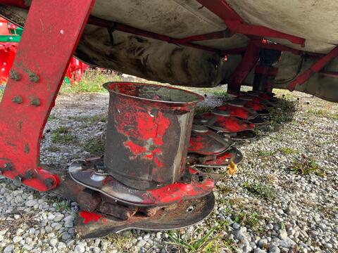 Lely Splendimo 900M