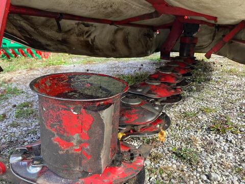 Lely Splendimo 900M