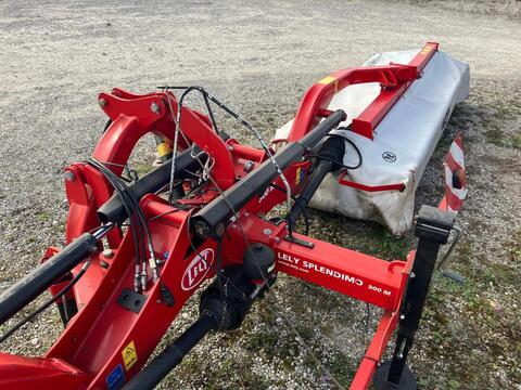 Lely Splendimo 900M