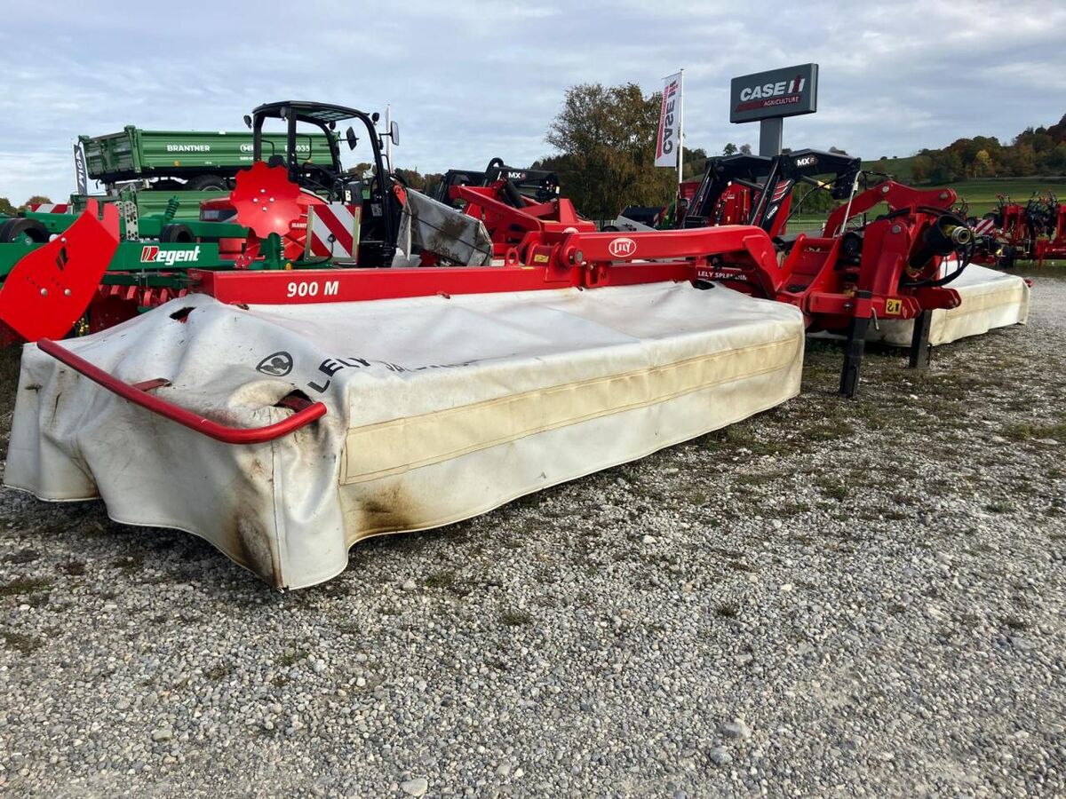 Lely Splendimo 900M 2