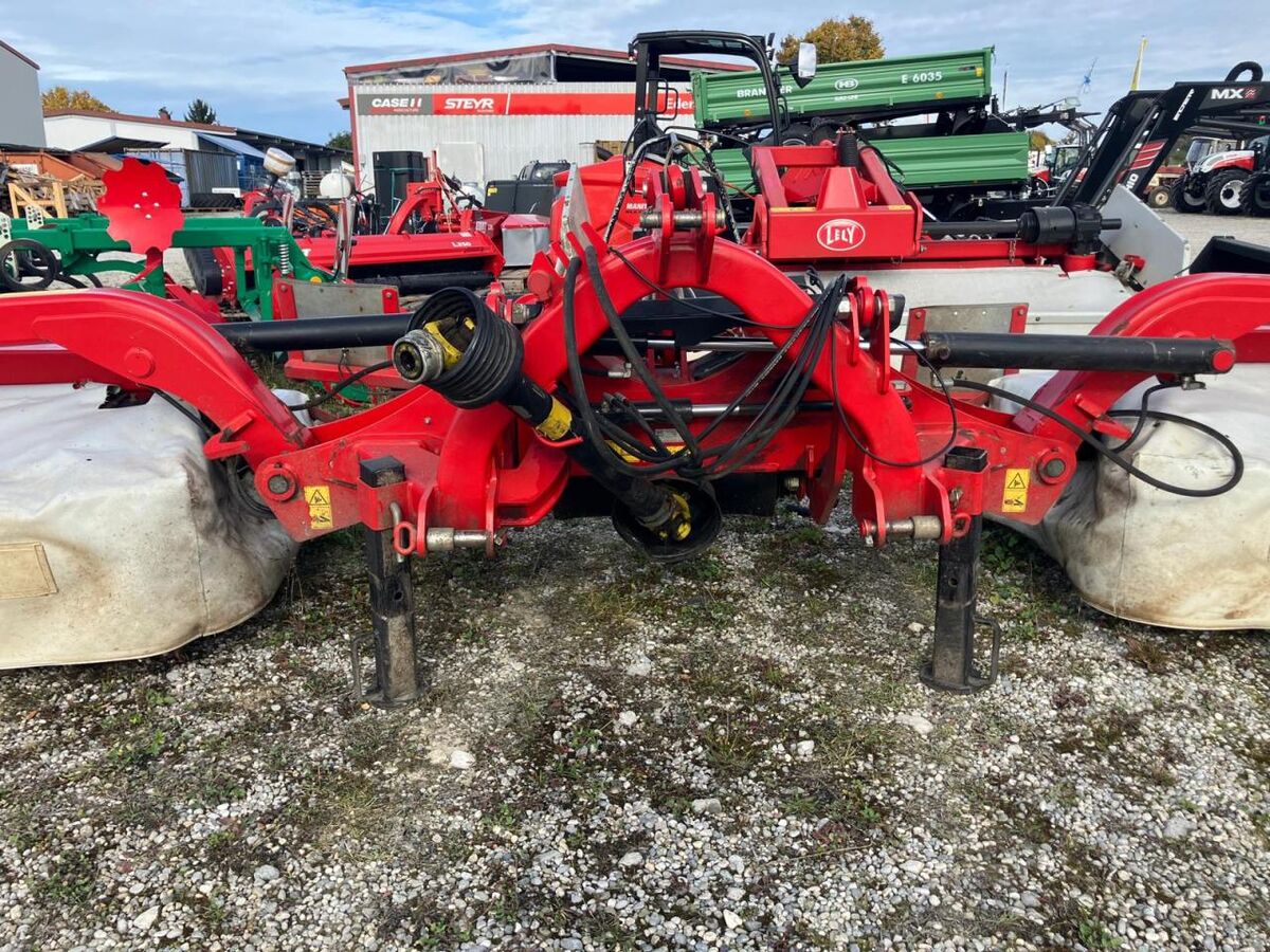 Lely Splendimo 900M 3