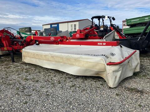 Lely Splendimo 900M