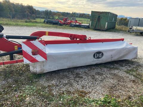 Lely Splendimo 900M