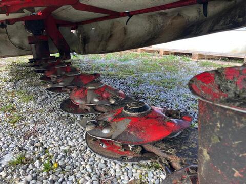 Lely Splendimo 900M