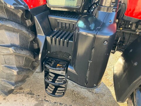 Case IH PUMA 240 CVX