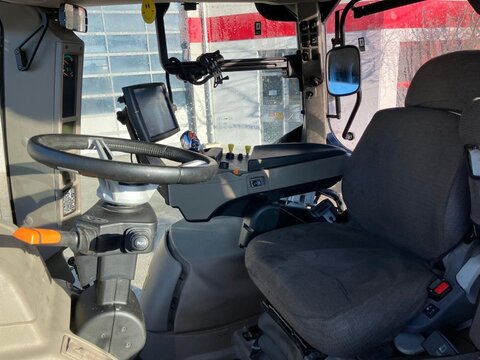 Case IH PUMA 240 CVX