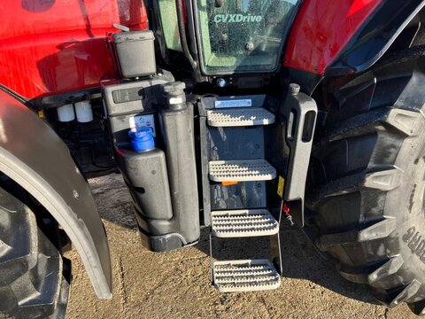 Case IH PUMA 240 CVX