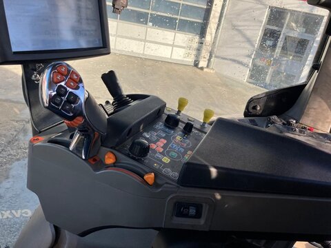 Case IH PUMA 240 CVX