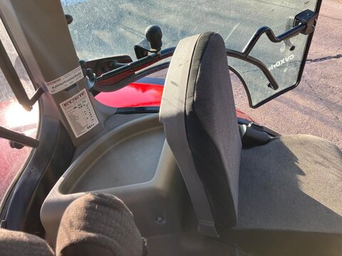 Case IH PUMA 240 CVX