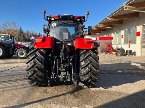 Case IH PUMA 240 CVX