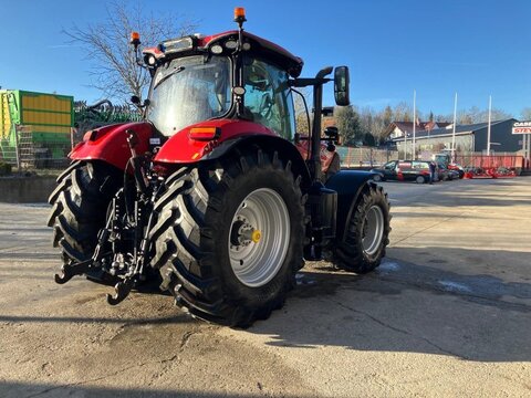 Case IH PUMA 240 CVX