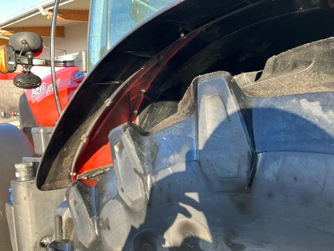 Case IH PUMA 240 CVX