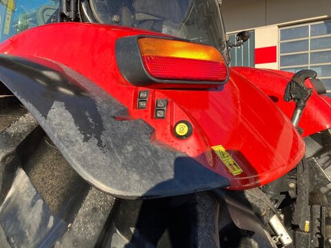 Case IH PUMA 240 CVX
