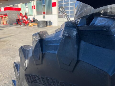 Case IH PUMA 240 CVX