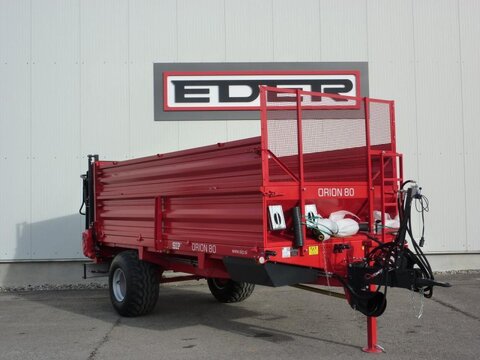 SIP Orion 80 Robust 2