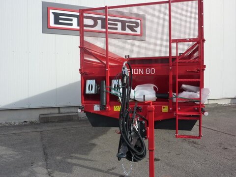 SIP Orion 80 Robust 3