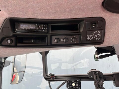 Steyr Impuls CVT 6175