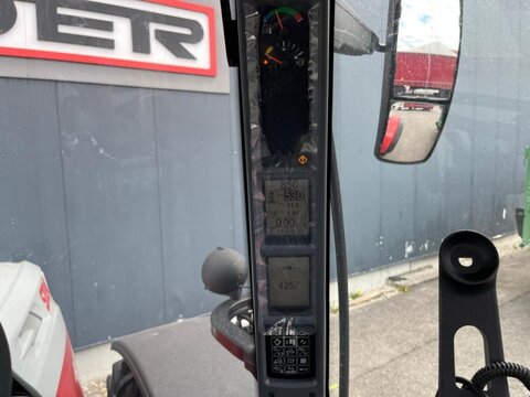 Steyr Impuls CVT 6175