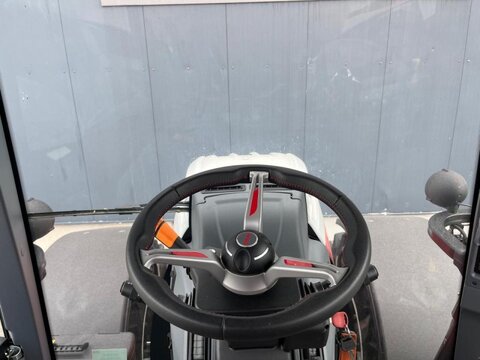 Steyr Impuls CVT 6175