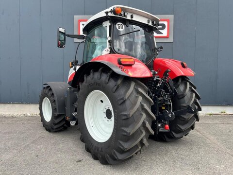 Steyr Impuls CVT 6175