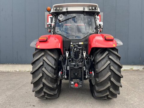 Steyr Impuls CVT 6175