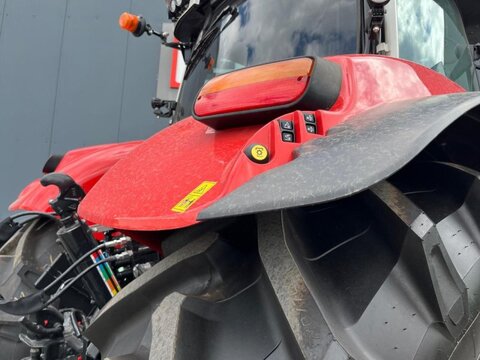 Steyr Impuls CVT 6175