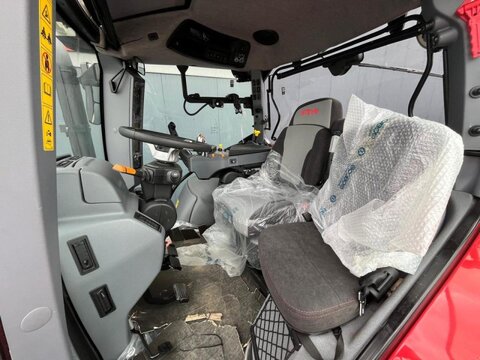 Steyr Impuls CVT 6175