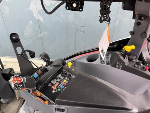 Steyr Impuls CVT 6175