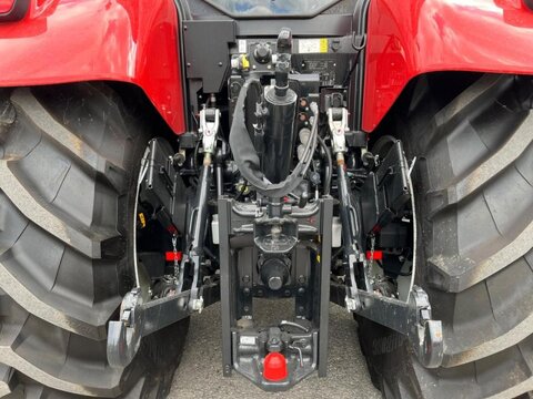 Steyr Impuls CVT 6175