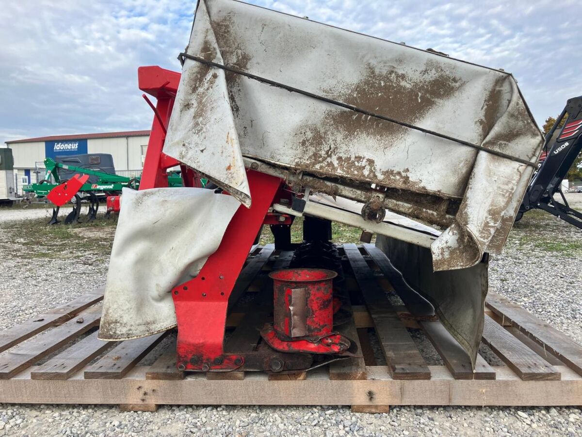 Lely Splendimo 320 F 3