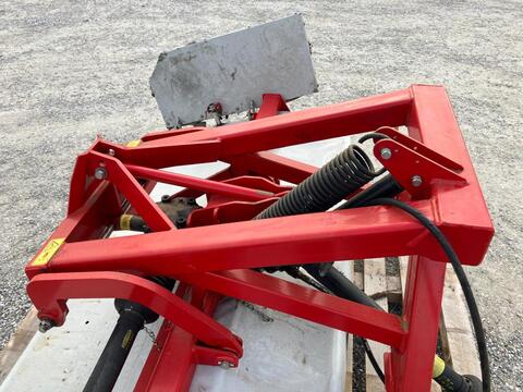 Lely Splendimo 320 F
