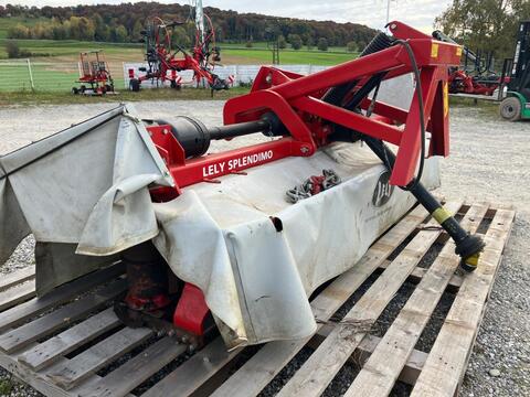 Lely Splendimo 320 F