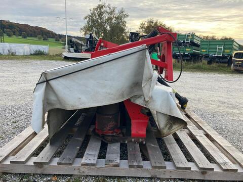 Lely Splendimo 320 F
