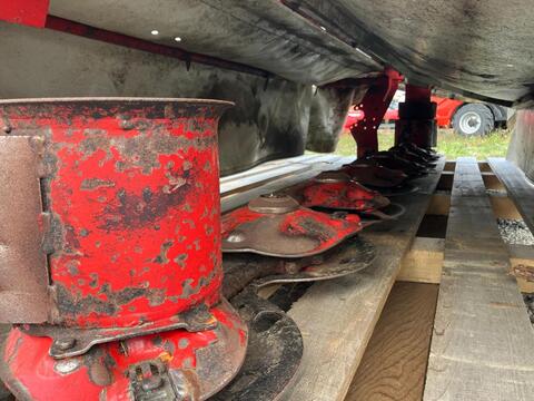 Lely Splendimo 320 F