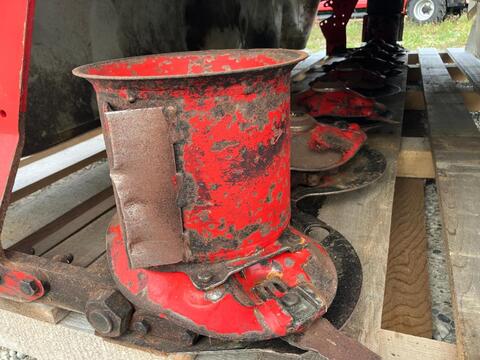 Lely Splendimo 320 F