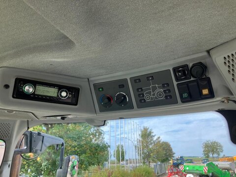 CLAAS Axion 920 C-MATIC
