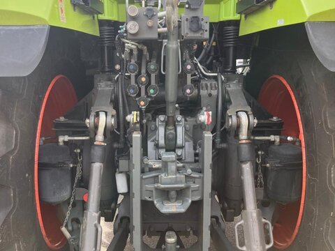 CLAAS Axion 920 C-MATIC