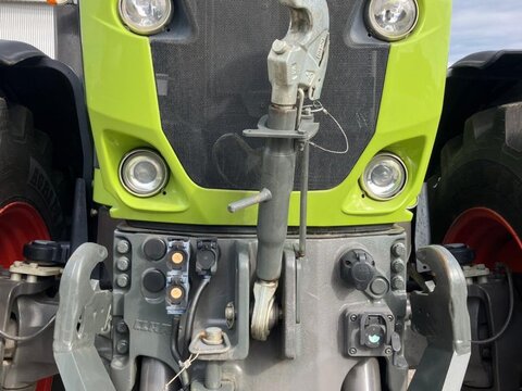 CLAAS Axion 920 C-MATIC