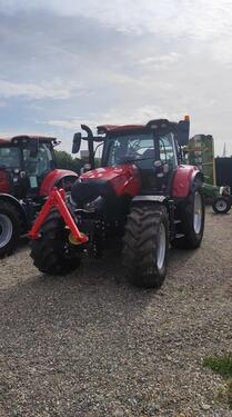 Case-IH Maxxum 150 CVX