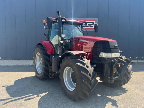Case-IH Puma 240 CVX