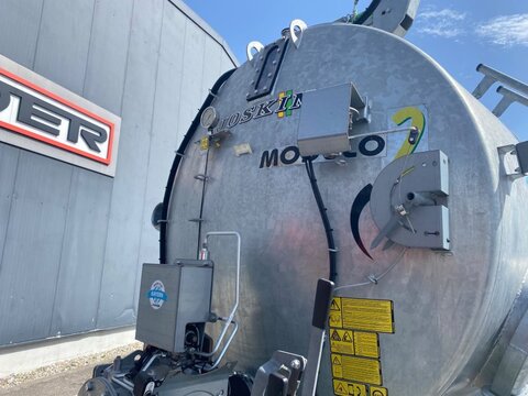Joskin Modulo 2 11000 ME