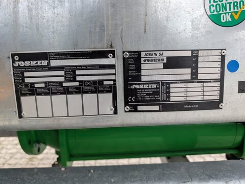 Joskin Modulo 2 11000 ME