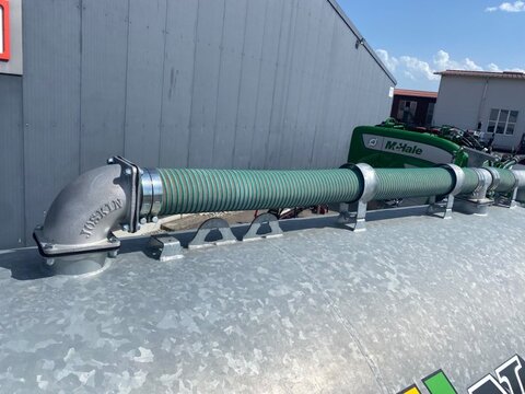 Joskin Modulo 2 11000 ME