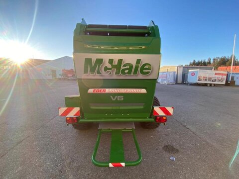 McHale V6750
