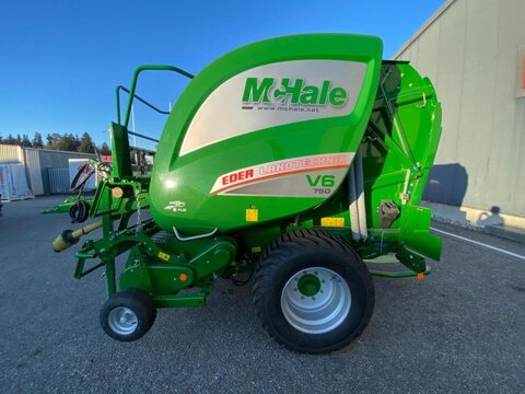 McHale V6750