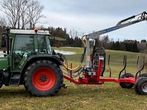 Reil & Eichinger RE 8/6300 2